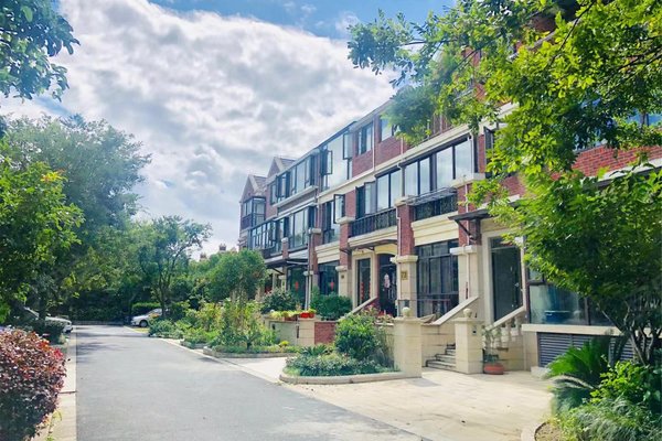 合生御廷(公寓住宅)