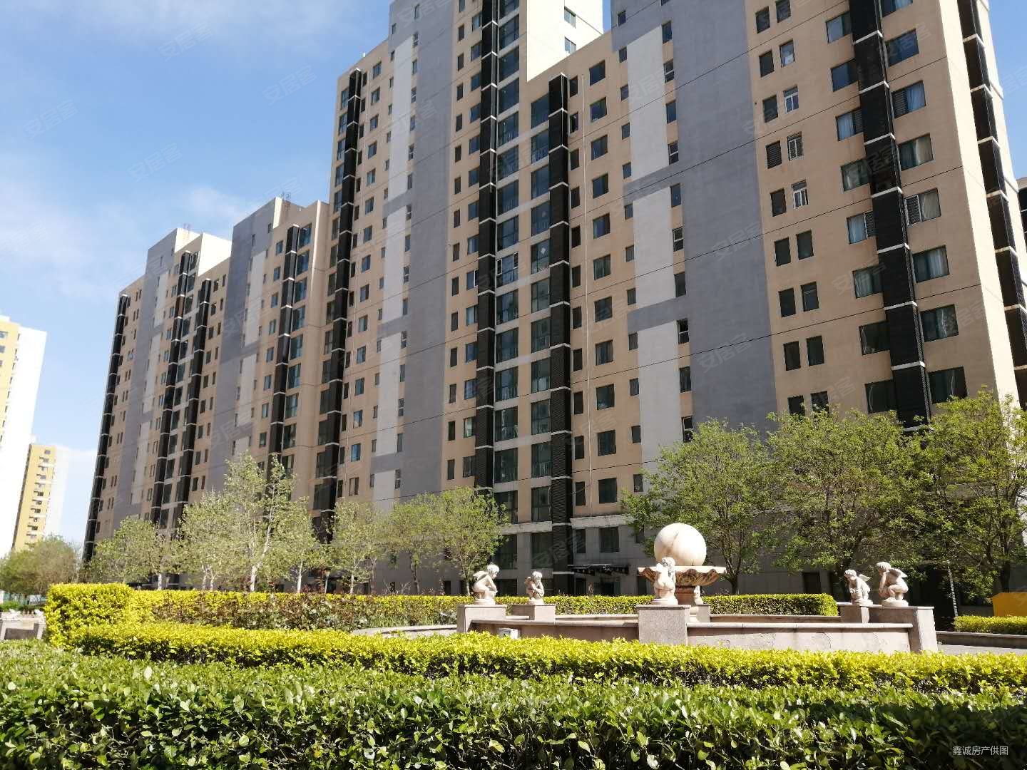 燕都鑫城二手房,52万,2室2厅,1卫,78.98平米-廊坊安居客