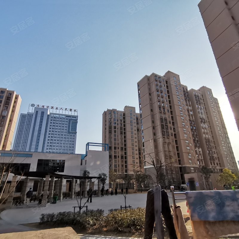 【泰和苑, 泰和苑小区详情,房价走势,房源,业主论坛】- 阜阳58同城