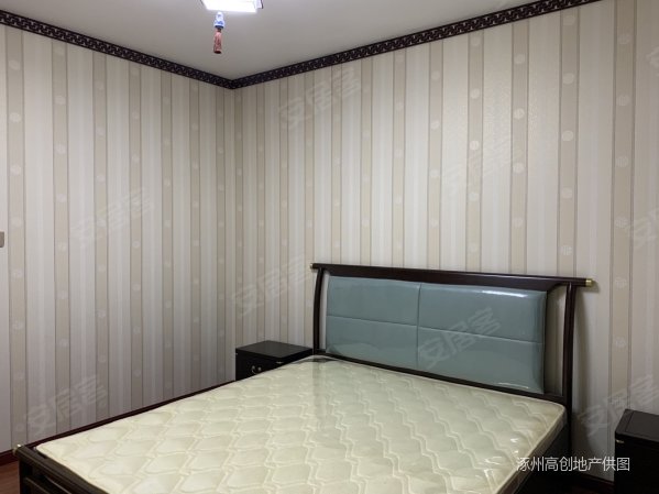 (改善)涿州东站现房 单价1万起 可上xue落护 好楼层,天保绿城二手房