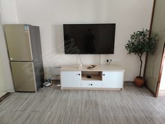 泉州鲤城九一路富临新天地(商住楼) 2室1厅1卫  电梯房 精装修61平米出租房源真实图片