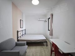 天津红桥三条石街可议价,陆家嘴,水游城,天津之眼海河,学生免押金,无中介出租房源真实图片