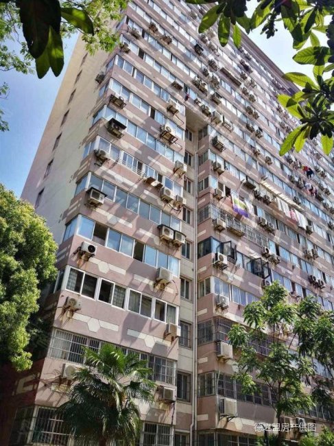 月牙湖 富丽山庄 郑和外校 正规大四房 有车位 有地下室