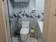 三河高楼高楼大街东都时代商务中心一区 1室1厅1卫出租房源真实图片