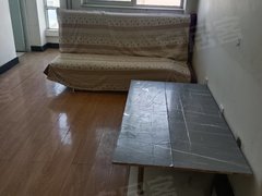 定西陇西陇西城区河畔二期  两室中装带家具   中间楼层  拎包入住出租房源真实图片