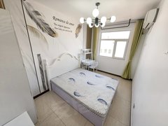 石家庄桥西振头真实认证 荣庭华府|槐安路 勒泰广场 中环商务 振头大厦出租房源真实图片