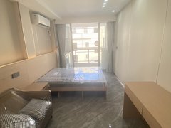 深圳龙岗平湖甘坑  O中介 压一付一！！！精装房 拎包入住 民水民电出租房源真实图片