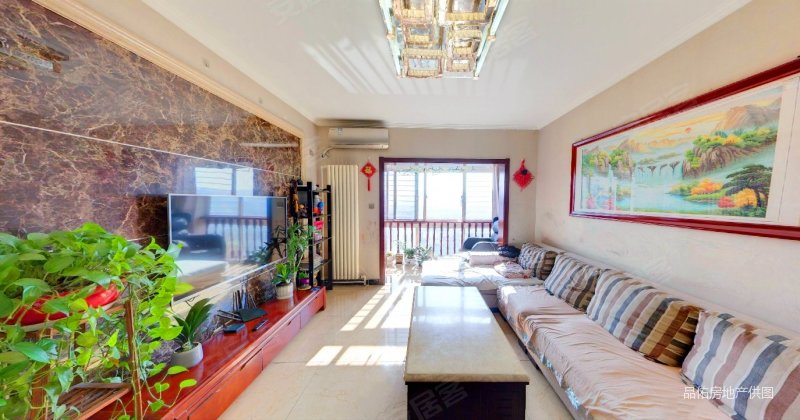 浐灞半岛a6小区  位置 一线河景房 楼层好 精装 急售