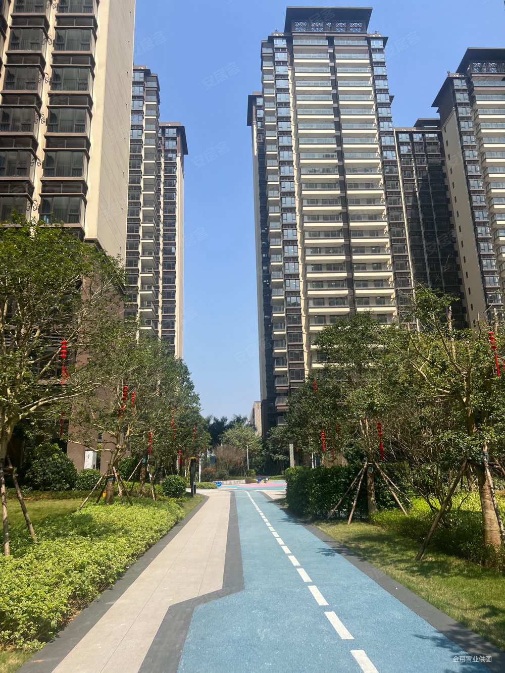 盛邦双悦湾1室1厅1卫54.26㎡南北68万