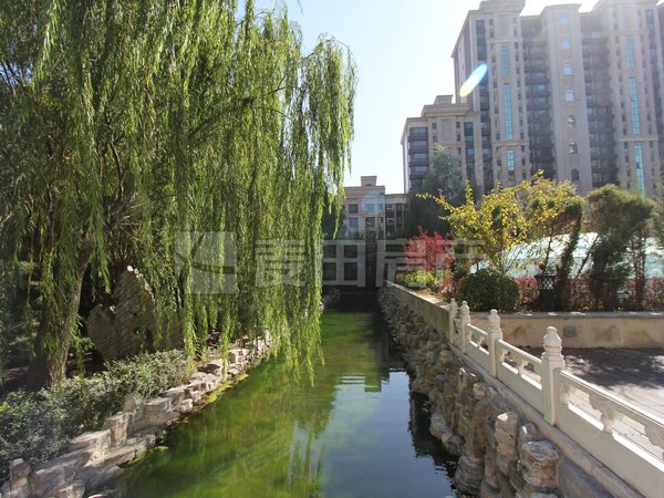 北京朝阳酒仙桥银河湾我有钥匙 居住舒适 南北通透 3室2厅  银河湾