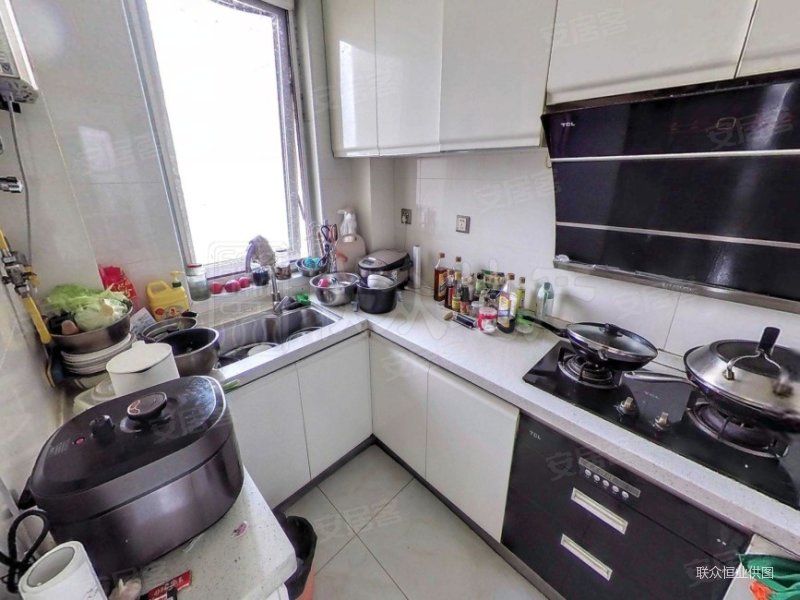 交易有保单 必看好房 店长力荐 鑫苑鑫都汇