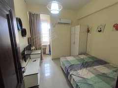 海丰海城海城城区云岭山庄 附近电梯单间出租 通风采光好，停车方便出租房源真实图片