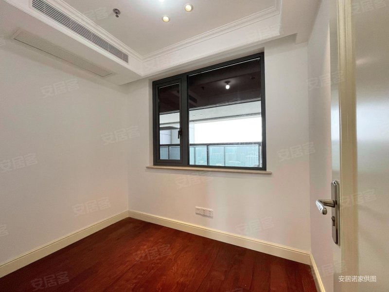 融创东南府翔安南部新城翔城外国语中小