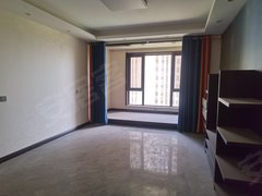 德杰国际城 3室1厅1卫  电梯房 精装修90平米