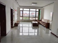 绥化北林北林城区报业嘉园小高6楼 110平两室一厅精装修 拎包入住出租房源真实图片