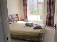 四平梨树县城区兴旺家园 2室1厅1卫出租房源真实图片