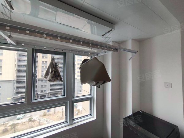 徐州新沂建邺路高铁花园高铁花园精装三室家具家电齐全拎包入住出租房源真实图片