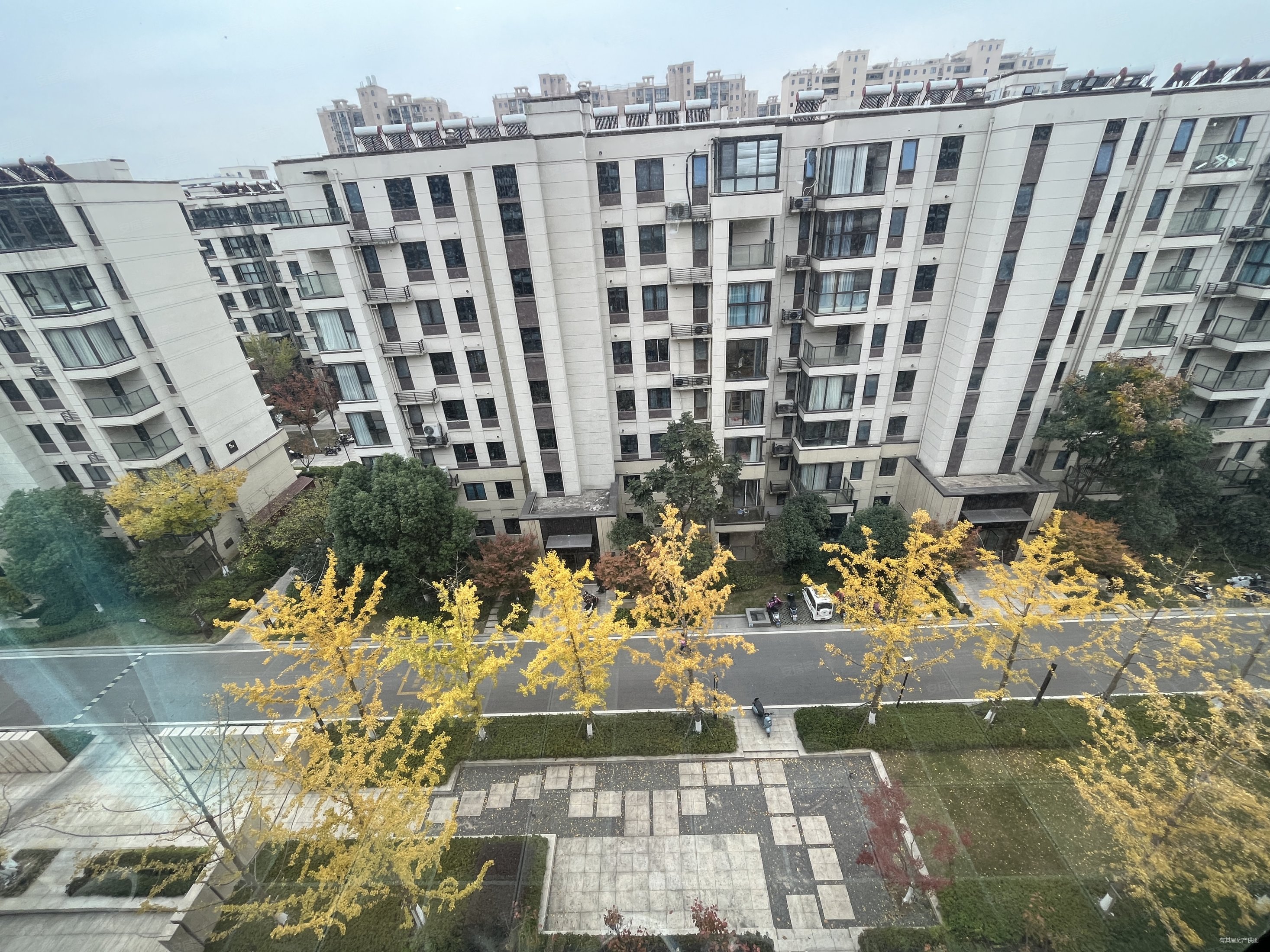 装修好 产权清晰,蔚蓝四季花园二手房,220万,3室2厅,1卫,117平米-苏州