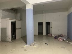 周口项城市驸马沟公园明正小区 2室1厅1卫出租房源真实图片