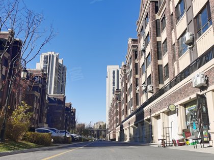 红石郡优点,不足,红石郡怎么样,红石郡周边房产中介经纪人评价-铁岭