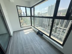 西宁城西古城台城西天阙租房可居家可办 小区环境优美出租房源真实图片