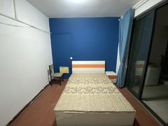 宁波镇海庄市2个卧室都朝南 有个大阳台 采光好 拎包入住随时看房出租房源真实图片