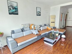 泸州江阳龙透关大山坪电梯精装两室出租  拎包入住出租房源真实图片