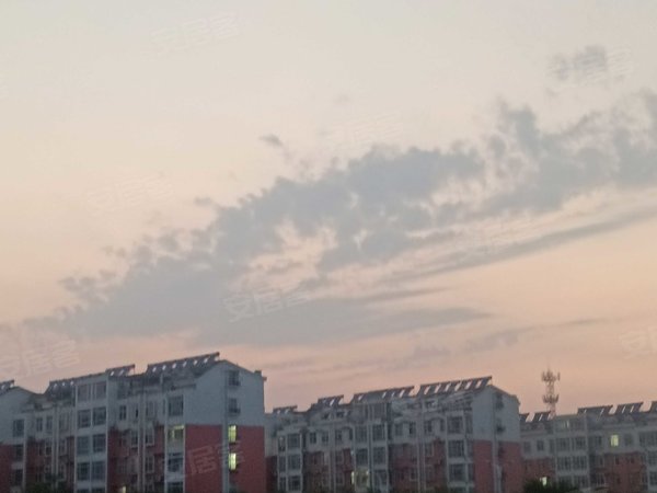 黄骅中捷七星湖晶山家园晶山家园 3室1厅1卫出租房源真实图片