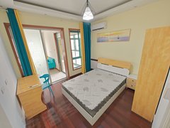 合肥瑶海元一时代广场可短租 元一时代广场 温莎杰座 蓝鲸国际 中星城火车站大东门出租房源真实图片