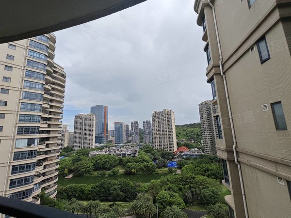【多图】南沙碧桂园天玺湾,进港大道租房,温馨三房两厅一卫,随时入住