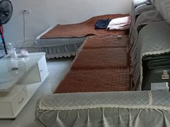 乐平东湖公园市老年大学东湖名都,两室两厅一卫,家电齐全,拎包入住,1000/月出租房源真实图片
