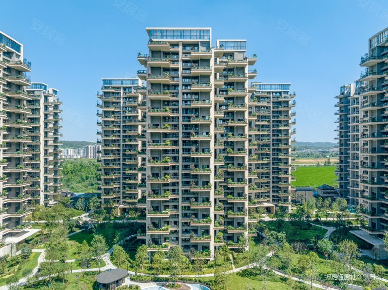 滨江郦城二手房,69万,3室2厅,2卫,98平米-成都安居客