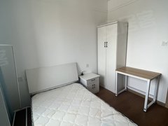 青岛城阳高新区高新区 52商场旁 精装单间 家具家电齐全550每月出租房源真实图片