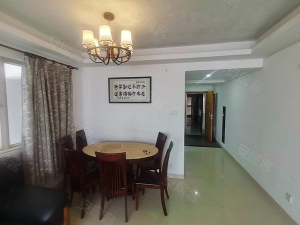 明珠山庄,前山租房,环宇城旁电梯标准两房装修配置好,香洲租房-珠海58