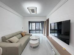 永州零陵春天广场一中附近合一学仕裡精装修状态非常好，家电齐全，小区免费停车出租房源真实图片