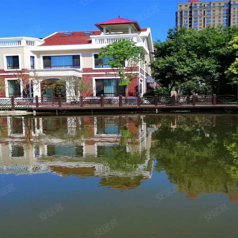 【圣德滨湖花园(别墅), 圣德滨湖花园(别墅)小区专家解读页】- 济宁58