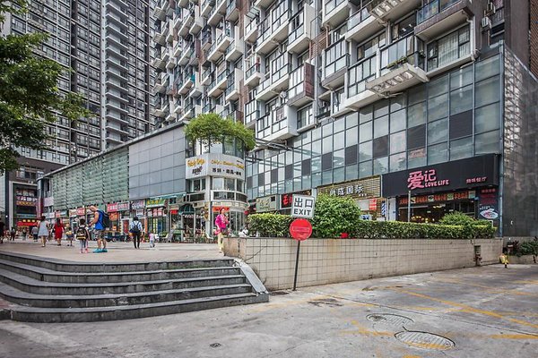 深圳二手房 汇泰大厦 > 肖丽利解读汇泰大厦房屋品质