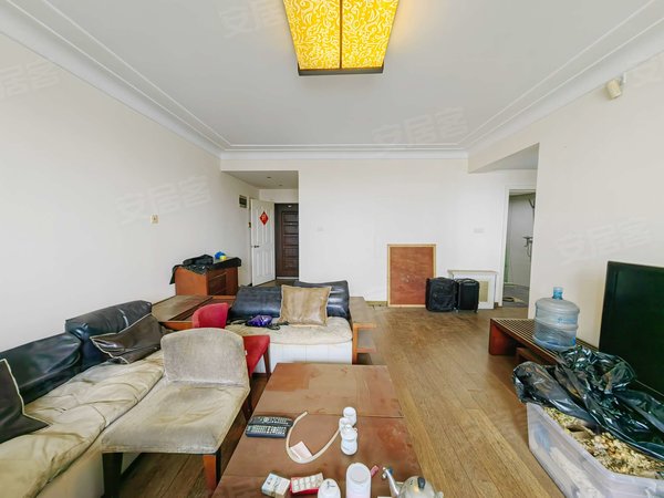 【多图】山水名园二期,石老人租房,山水名园二期 2室2厅2卫 电梯房 精