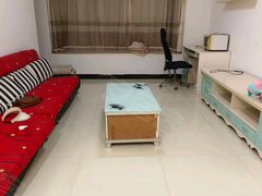 河池宜州宜州城区山水宜人小区，出门就是广场，生活方便出租房源真实图片