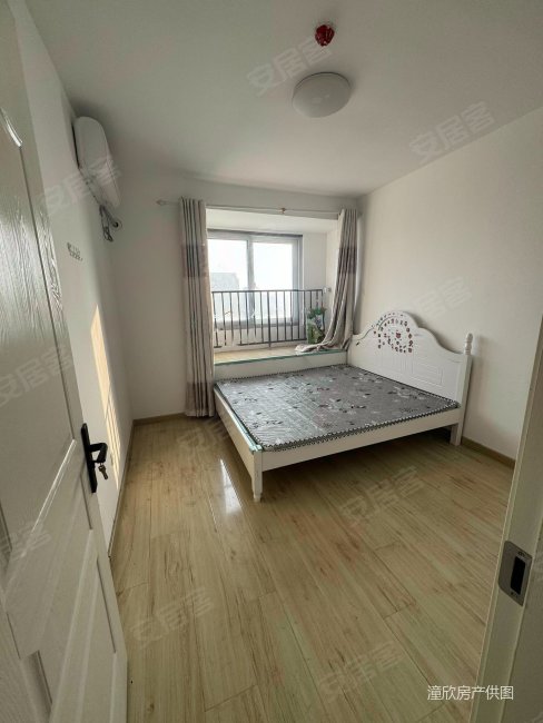 中锐星尚城3室2厅1卫98.74㎡南北79万