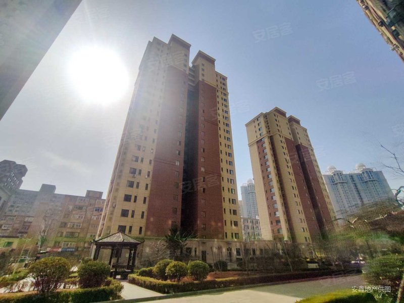 中国航天揽月湾