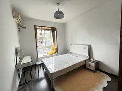 重庆沙坪坝汉渝路汉渝路附近精装附近押一付一，随时看房出租房源真实图片