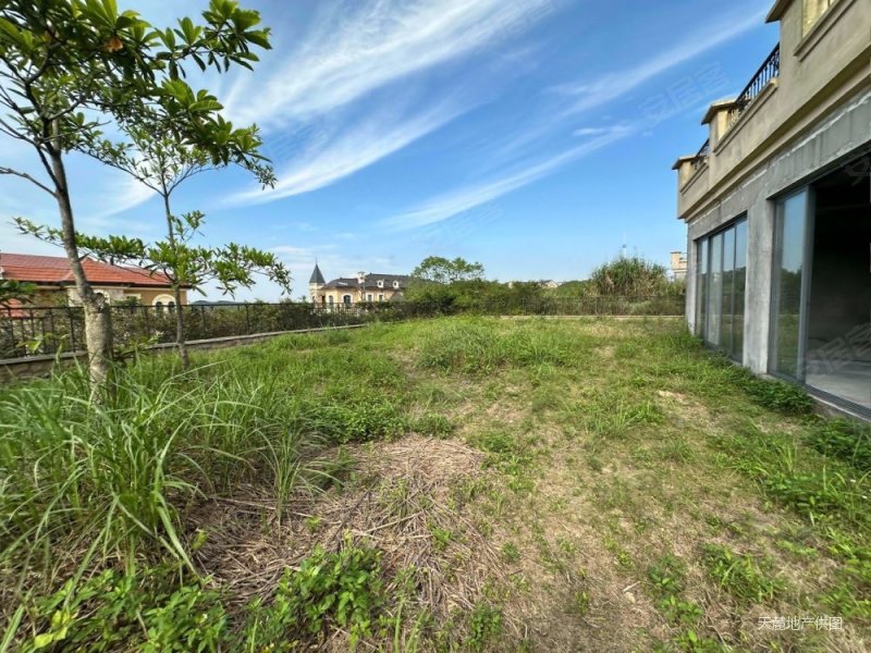 天麓(三区别墅)5室3厅5卫250.5㎡南北1630万