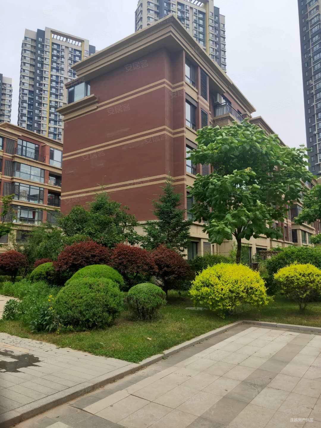 沈阳房产网>沈阳二手房>于洪二手房>于洪新城二手房>新加坡花园>