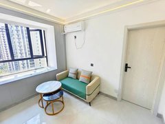 杭州滨江西兴可短租西兴地铁口电魂大厦海康吉利近江晖聚才网易阿里出租房源真实图片