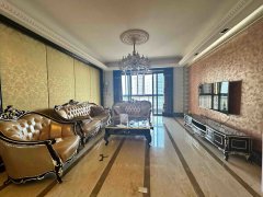 上海闵行春申上海星河湾(二期) 4室2厅4卫  豪华装修 274平米出租房源真实图片