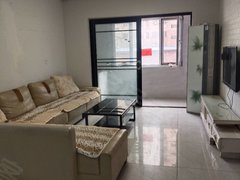 巨野巨野城区巨野市区天悦国际公馆三居室家具家电齐全拎包入住出租房源真实图片