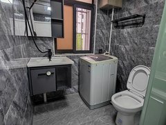 2号线华夏东路地铁口 近唐镇 张江 独立一室户带带卫生间