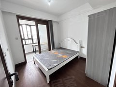 徐州云龙民富园无中介费 精装修 带大阳台 拎包入住 黄山拢地铁 民富园夜市出租房源真实图片