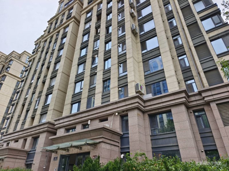 威高花园钦和苑221232号